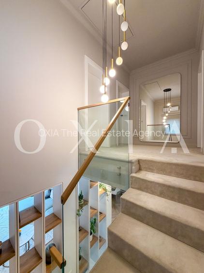 OX752 Eleganta contemporana, garaj incalzit si confort fara compromisuri - 17