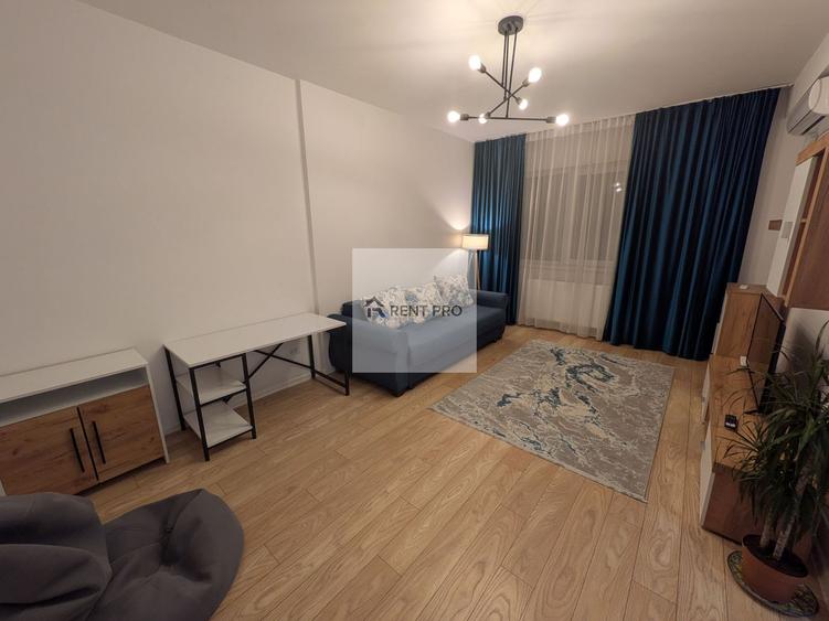 2 Camere Cu Vedere Libera Regie Residence Metrou Grozăvești