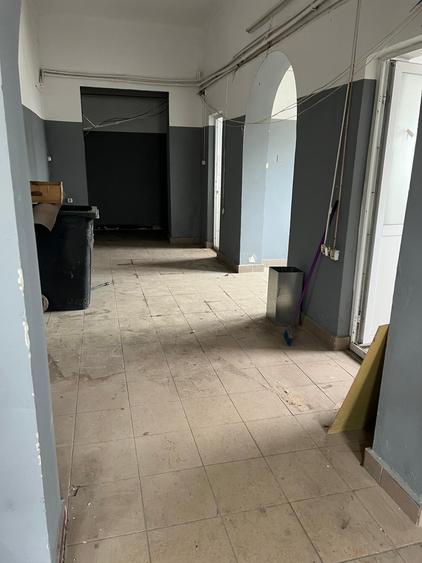 Spatiu de birouri de inchiriat in Ploiesti, zona Liceului Cuza