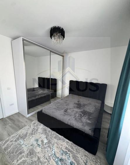 3 Camere NOU | 70 mp | Parcare Inclusă