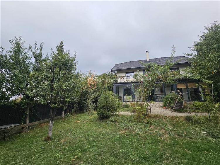 Inchiriere casa individuala 4 dormitoare, zona Faget, Cluj-Napoca