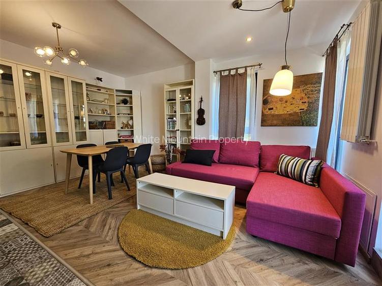 Apartament 3 camere zona Dupa Iniste - 10