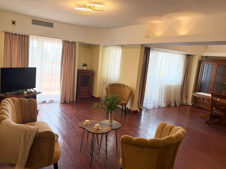 Duplex 4 Camere | 122 mp | Unirii | Centrală | Saună | Terasă