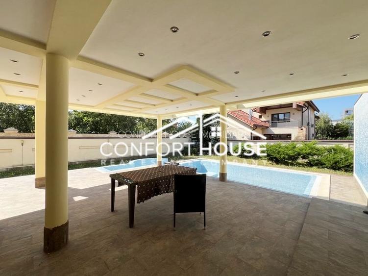 Vila P+E+M, 5 camere, piscina, 1000mp, IANCU NICOLAE - 43