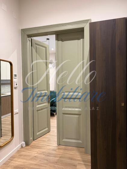 Apartament de Lux intr-o Zona Ultrcentrala, Cluj-Napoca