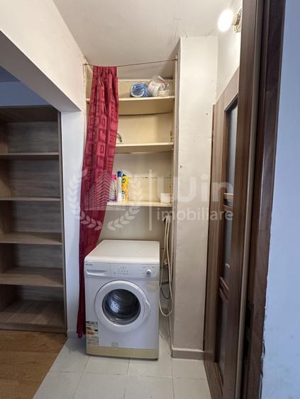 Apartament 2 camere | La cheie | Manastur | Zona Strazii Parang!