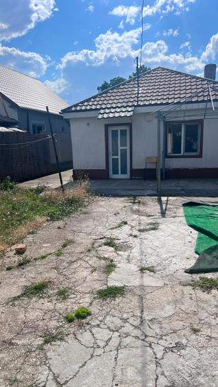 Casa Murfatlar - 3 camere - 68.900 euro (Cod E2+E7)