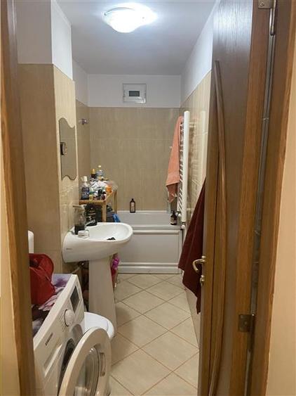 Apartament 2 camere , zona cartier Sud , decomandat 56 mp, imbunatatit , mobilat