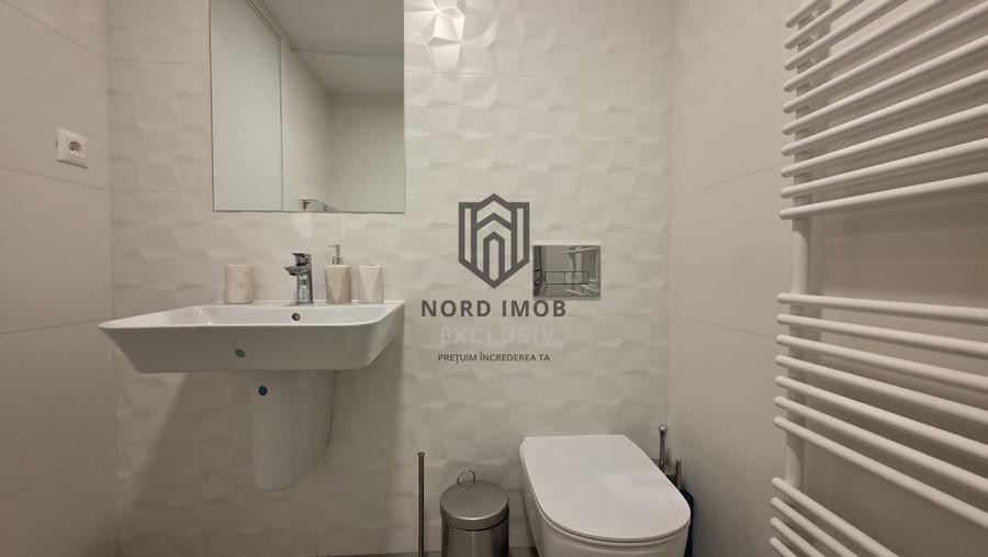 Cloud 9 I Apartament confortabil 2 camere |Mobilat-utilat |Parcare |Pet friendly