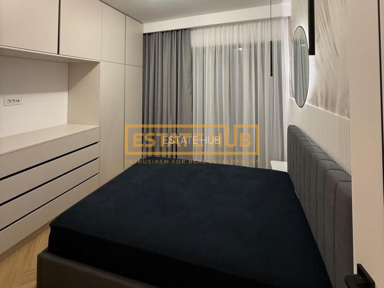 Apartament 2 camere + parcare subterana, Central - 6