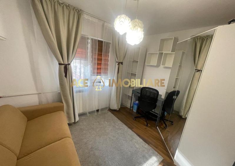 2 Camere de inchiriat | Berceni - Piata Resita | Pet-friendly | Parter