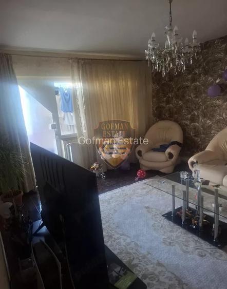 4 camere Inel I DR-uri , 95.7mp, et 2 / 4, parcare, 2 bai, balcon, gaze, A/C - 7