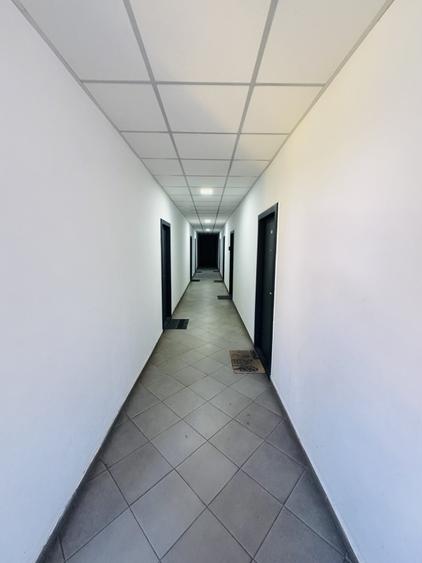 Garsoniera Lipovei, parter, 0% comision