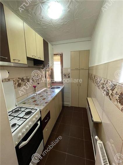 Apartament cu 2 camere in zona Cedonia din Sibiu - 8