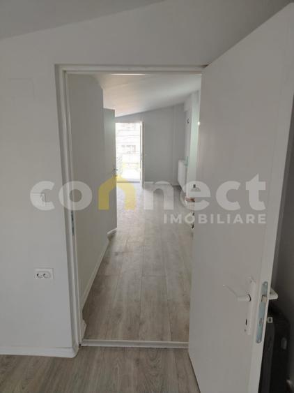 Apartament de închiriat | 2 camere baie, terasă | Pet friendly | Mărăști