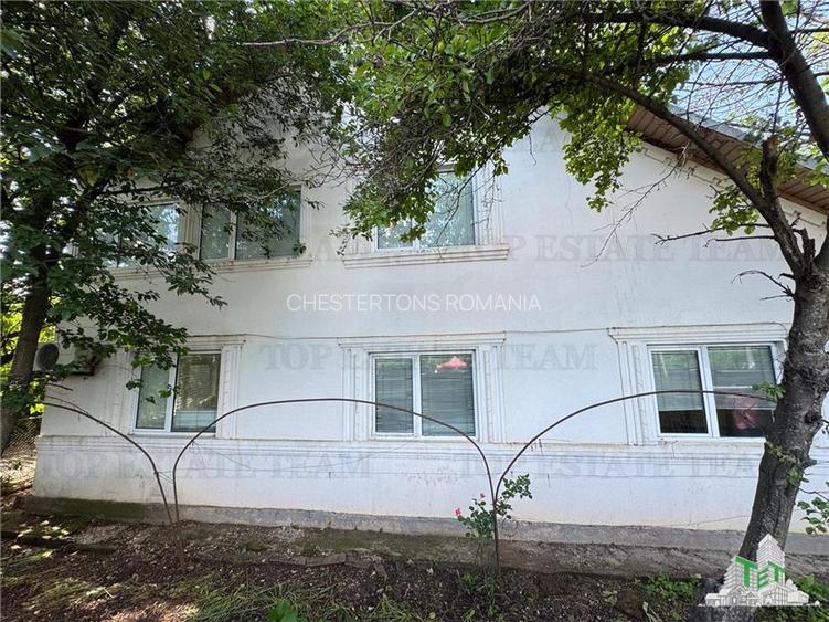Casa de vanzare - Movilita, jud. Ialomita - 2000 mp teren, proprietate la buleva - 3