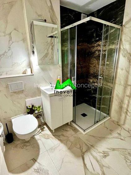 Garsoniera spatiosa birou de inchiriat Sibiu Bld Victoriei - 4