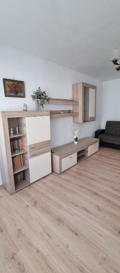Rahova-Petre Ispirescu-Apartament 2 camere Modern - Bloc 1985 - ANVELOPAT TERMIC
