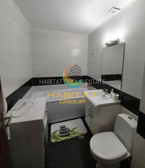 Apartament 3 camere mobilat 76 mp- Brancoveanu - 6