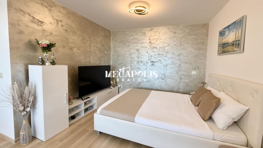 Apartament cartierul Tractorul