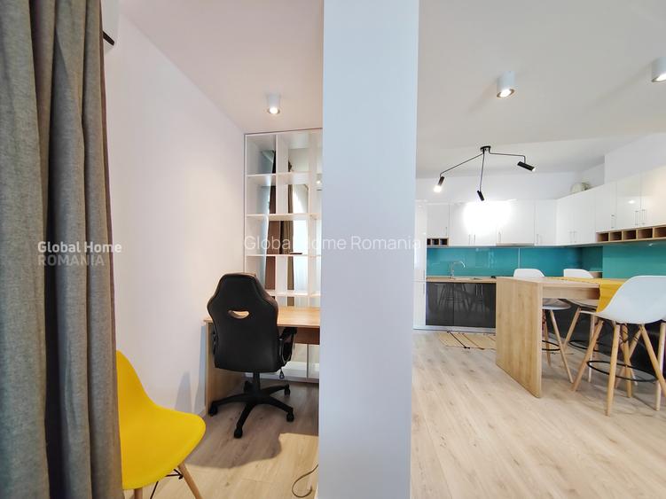 Apartament 2 camere Floreasca | 65 mp | Aproape de Parc - 6