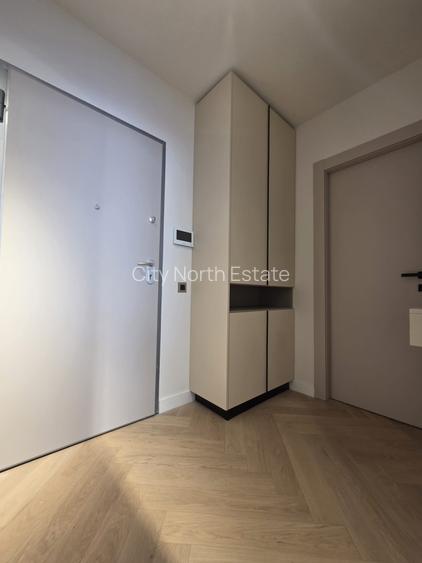 ARQA Jolie Village | Apartament modern cu 3 camere | Pipera |Iancu Nicolae - 9