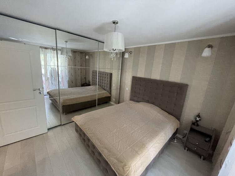 Apartament 4 Camere Râul Doamnei | Renovat Nou | Bloc Reabilitat