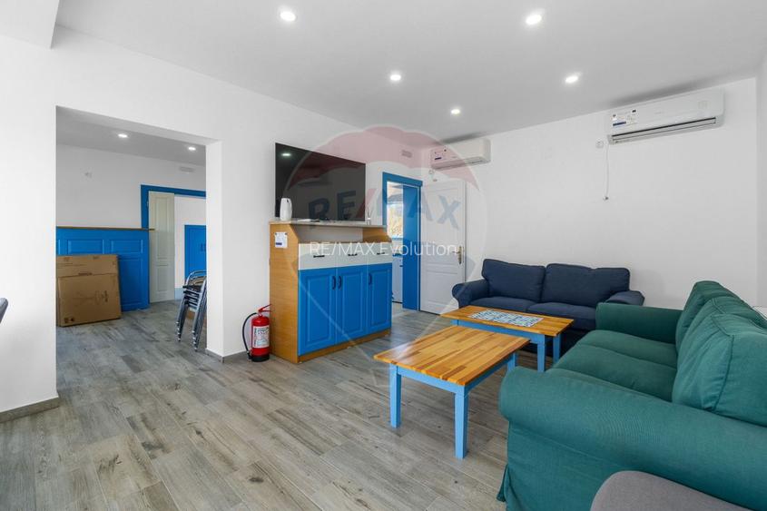 VILA IN MURIGHIOL | IESIRE LA LAC, DELTA DUNARII SI PISCINA | 6 CAMERE - 26