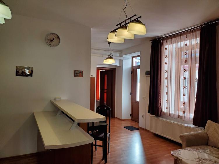 Apartament 3 camere Centrul Istoric