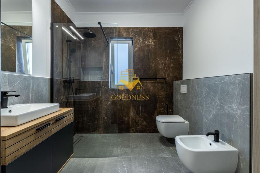 3 camere, Premium, bloc nou, Manastur Zona Baza Sportiva, Mehedinti