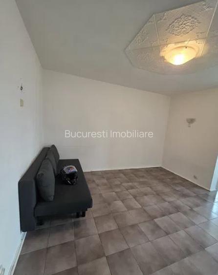 Garsoniera,Iancului,Metrou,bl.reabilitat,Amenajata,mobilata,Libera - 8