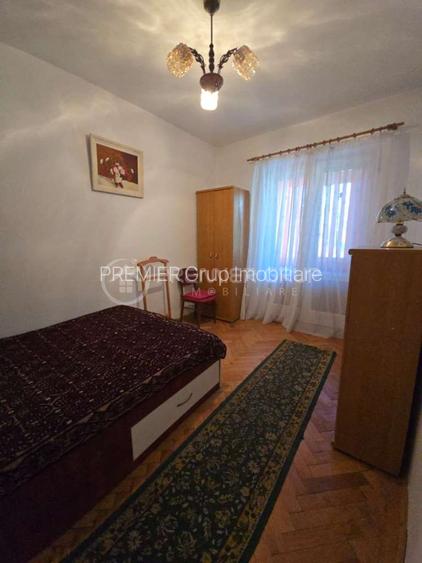 Apartament 2 camere 50mp decomandat cu centrala, fara risc, Baza 3 - 4