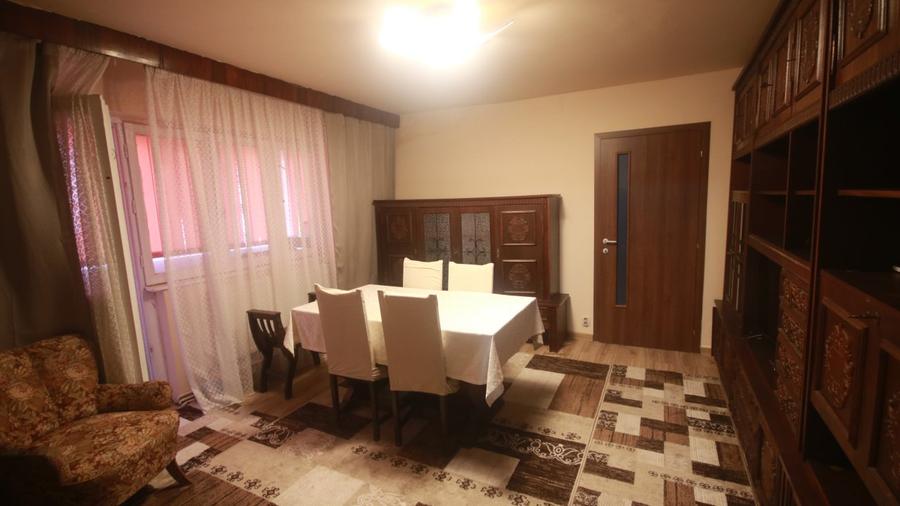Inchiriere apartament 3 camere langa Iulius Town