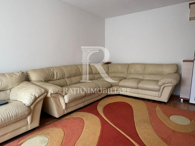 Apartament cu 3 camere | Rogerius | Oradea
