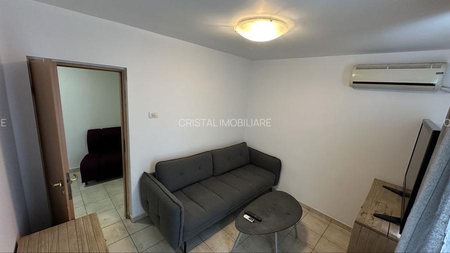 Închiriere Apartament cu 2 camere, 2 AC, 5 min metrou Ștefan cel Mare ✨ - 4