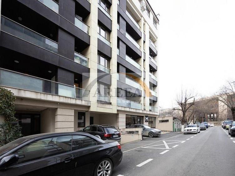 Apartamente cu 2 si 3 camere in Aviatiei-Baneasa