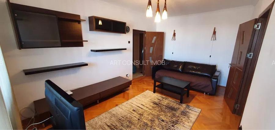 Timpuri Noi | 2 Camere | Balcon | Proximitate Metrou | Zona Verde - 2