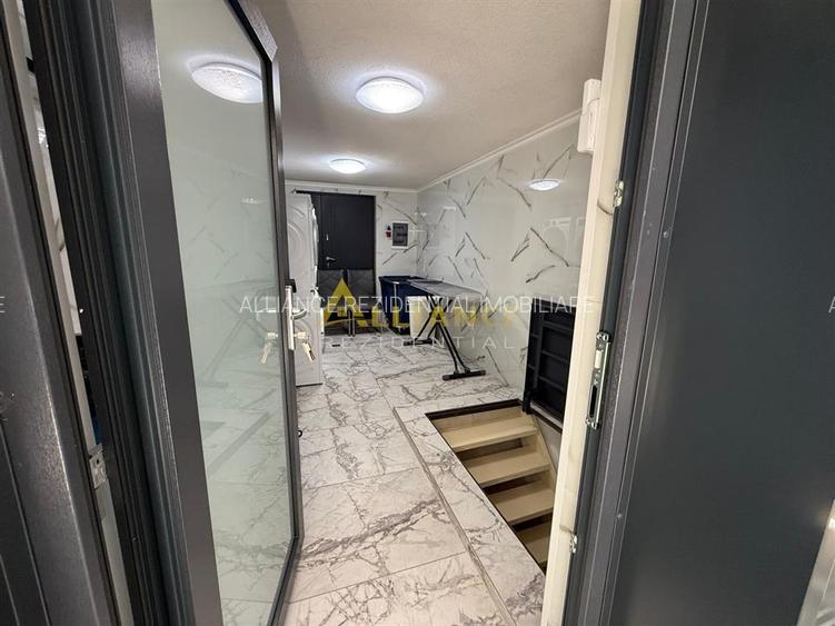 Vila individuala premium  P+1E+M ~ 5 camere 4 bai ~ teren 650mp - 6