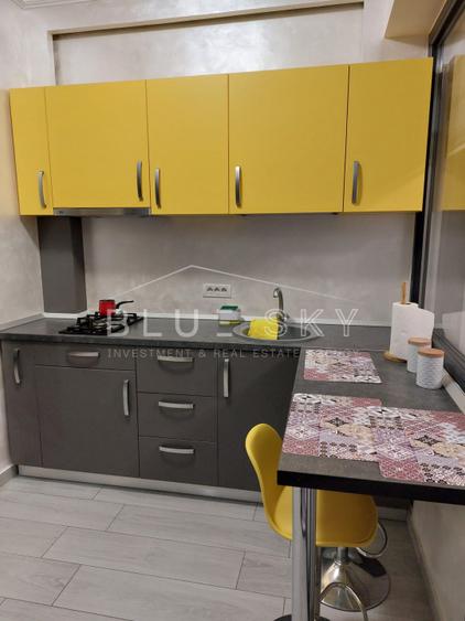 Studio modern în Tomis Nord – Campus Universitar-bloc 2020
