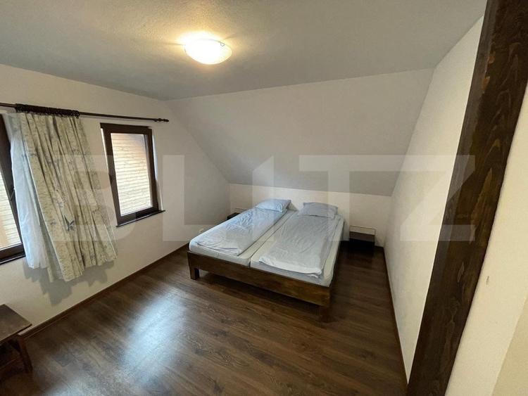 Cabana de vanaze, 4 camere, 70 mp, zona Figa