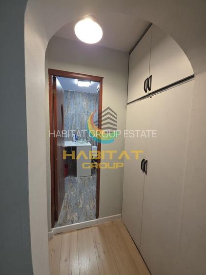 Apartament 4 camere 88mp, et 1, parcare- Piata Sudului - 8