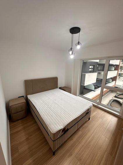 Prima închiriere | Apartament 2 camere Premium | Bloc Nou 2026 |
