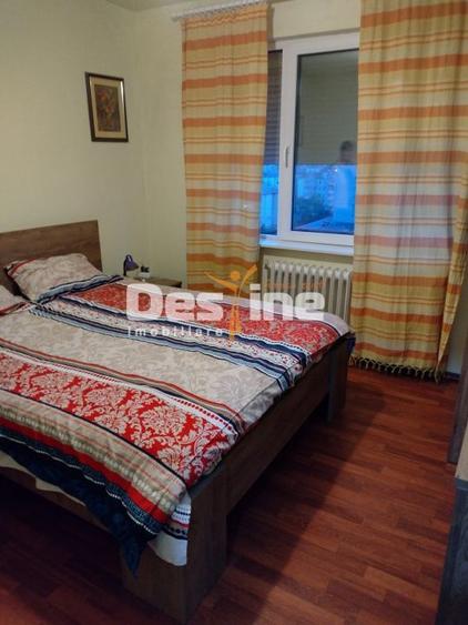 Alexandru cel Bun, Apartament 4 camere