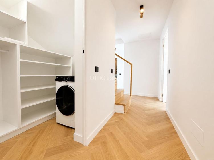 3 camere Aviatie | Prima Inchiriere | Deosebit | Terasa Superba - 7