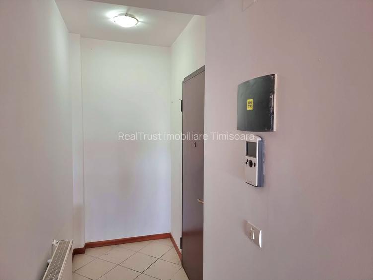 Ansamblul Rezidențial RING. Apartament spațios, zona Torontalului - 2
