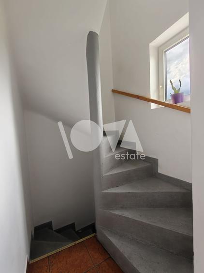 De vânzare - apartament 200 mp utili - Sf. Voievozi - Victoriei