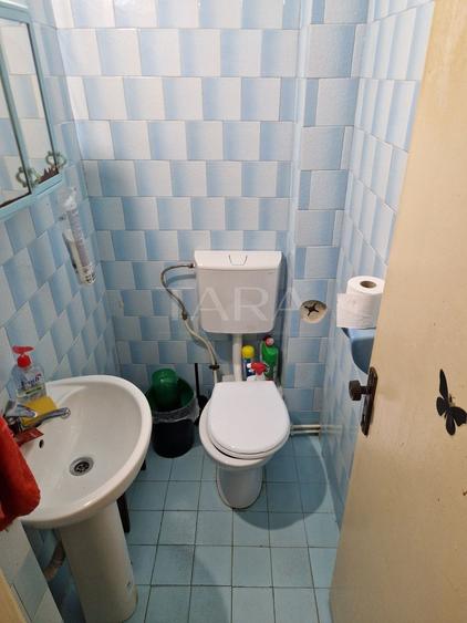 Apartament 4 camere, 69 mp, Grigorescu – parter înalt