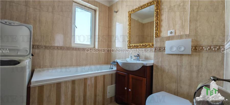 Apartament 3 camere Otopeni - Central - 7