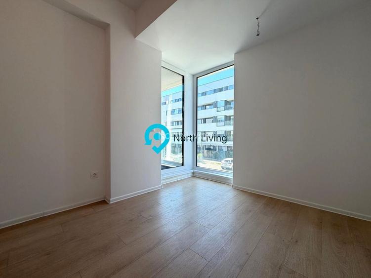 Ansamblu rezidential - Bucurestii Noi | Apartament 3 camere - 10
