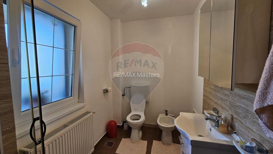 Casă / Vilă de lux, 6 camere, Liteni-Moara, Suceava - 23